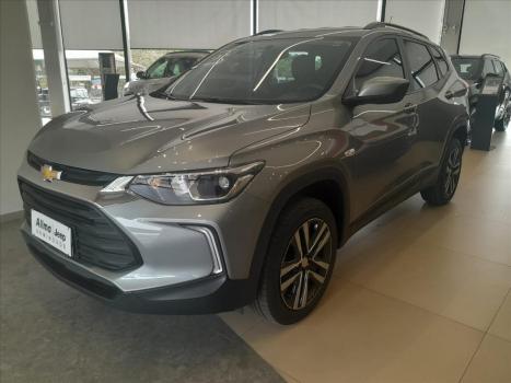 CHEVROLET Tracker 1.0 12V 4P FLEX TURBO LT AUTOM�TICO, Foto 1