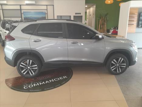 CHEVROLET Tracker 1.0 12V 4P FLEX TURBO LT AUTOM�TICO, Foto 4