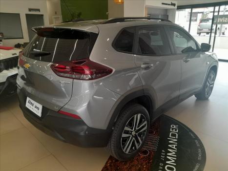 CHEVROLET Tracker 1.0 12V 4P FLEX TURBO LT AUTOM�TICO, Foto 5