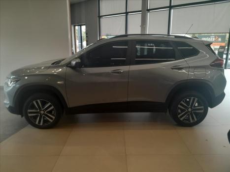 CHEVROLET Tracker 1.0 12V 4P FLEX TURBO LT AUTOM�TICO, Foto 8