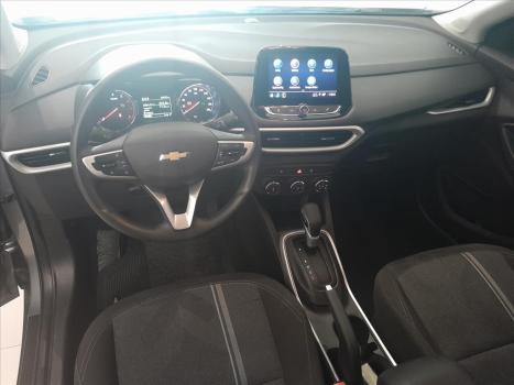 CHEVROLET Tracker 1.0 12V 4P FLEX TURBO LT AUTOM�TICO, Foto 10