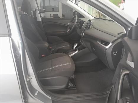 CHEVROLET Tracker 1.0 12V 4P FLEX TURBO LT AUTOM�TICO, Foto 11