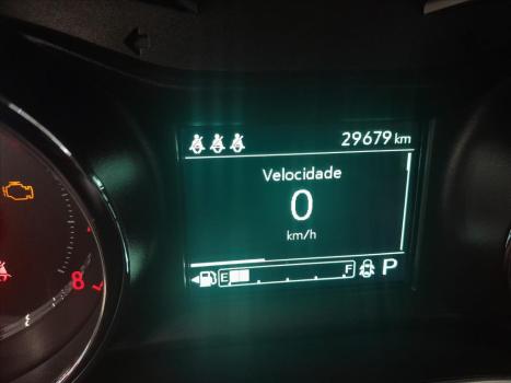 CHEVROLET Tracker 1.0 12V 4P FLEX TURBO LT AUTOM�TICO, Foto 12