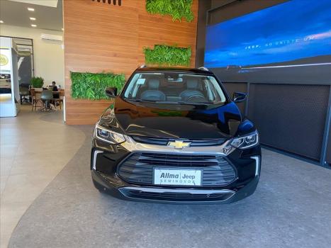 CHEVROLET Tracker 1.2 12V 4P FLEX TURBO PREMIER AUTOM�TICO, Foto 2