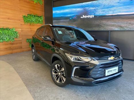 CHEVROLET Tracker 1.2 12V 4P FLEX TURBO PREMIER AUTOM�TICO, Foto 3
