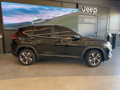 CHEVROLET Tracker 1.2 12V 4P FLEX TURBO PREMIER AUTOM�TICO, Foto 4