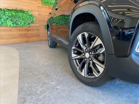 CHEVROLET Tracker 1.2 12V 4P FLEX TURBO PREMIER AUTOM�TICO, Foto 5