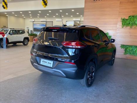 CHEVROLET Tracker 1.2 12V 4P FLEX TURBO PREMIER AUTOM�TICO, Foto 6