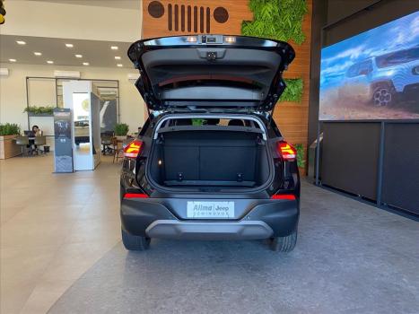 CHEVROLET Tracker 1.2 12V 4P FLEX TURBO PREMIER AUTOM�TICO, Foto 7