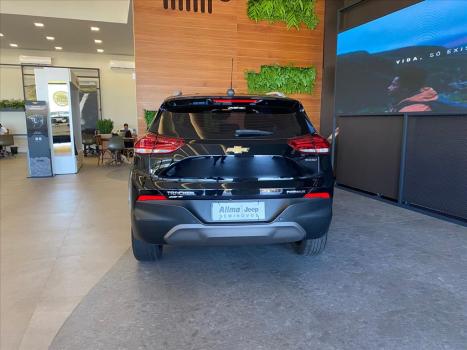 CHEVROLET Tracker 1.2 12V 4P FLEX TURBO PREMIER AUTOM�TICO, Foto 9