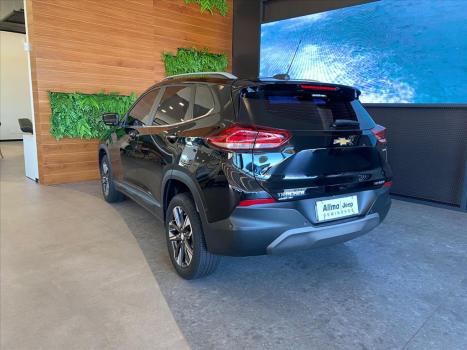 CHEVROLET Tracker 1.2 12V 4P FLEX TURBO PREMIER AUTOM�TICO, Foto 10