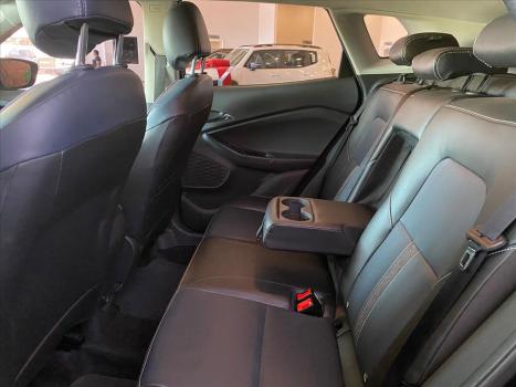 CHEVROLET Tracker 1.2 12V 4P FLEX TURBO PREMIER AUTOM�TICO, Foto 12