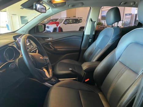 CHEVROLET Tracker 1.2 12V 4P FLEX TURBO PREMIER AUTOM�TICO, Foto 14