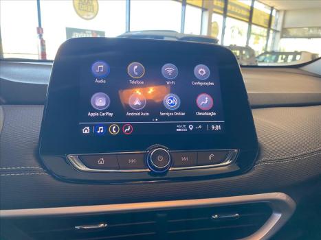 CHEVROLET Tracker 1.2 12V 4P FLEX TURBO PREMIER AUTOM�TICO, Foto 16