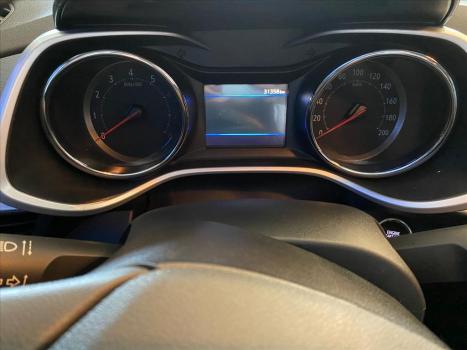 CHEVROLET Tracker 1.2 12V 4P FLEX TURBO PREMIER AUTOM�TICO, Foto 18