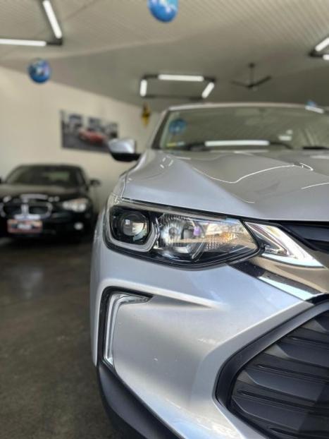 CHEVROLET Tracker 1.0 12V 4P FLEX TURBO AUTOM�TICO, Foto 3