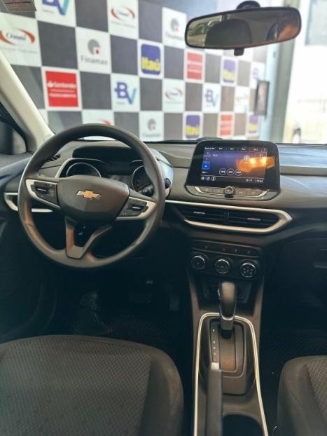 CHEVROLET Tracker 1.0 12V 4P FLEX TURBO AUTOM�TICO, Foto 9