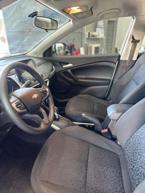 CHEVROLET Tracker 1.0 12V 4P FLEX TURBO AUTOM�TICO, Foto 11