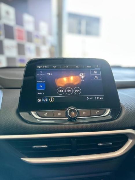 CHEVROLET Tracker 1.0 12V 4P FLEX TURBO AUTOM�TICO, Foto 12