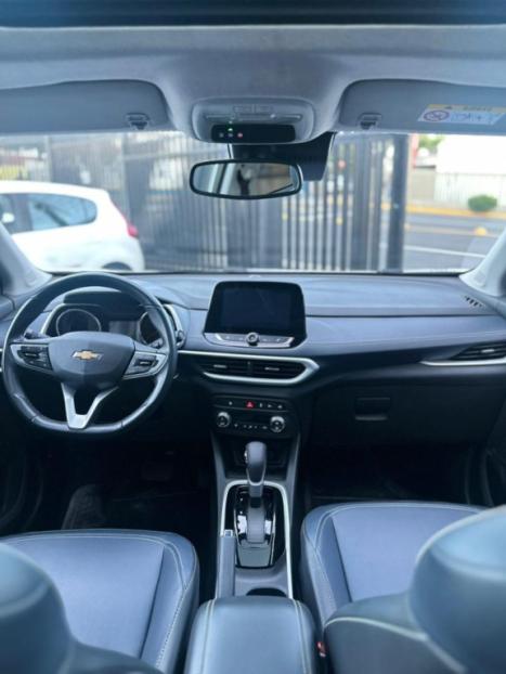CHEVROLET Tracker 1.2 12V 4P FLEX TURBO PREMIER AUTOM�TICO, Foto 8