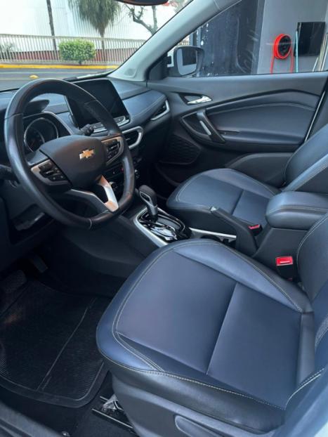 CHEVROLET Tracker 1.2 12V 4P FLEX TURBO PREMIER AUTOM�TICO, Foto 9