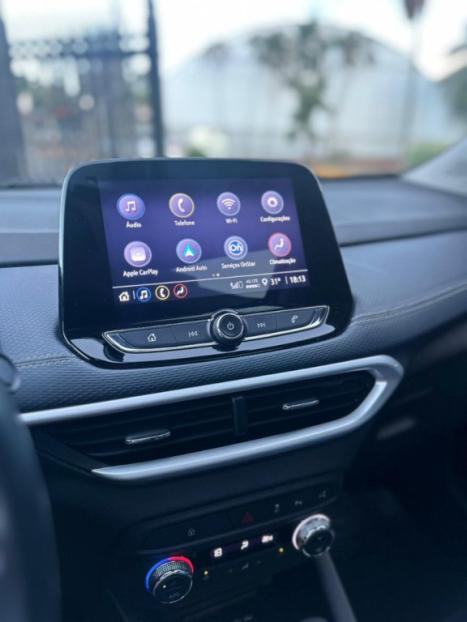 CHEVROLET Tracker 1.2 12V 4P FLEX TURBO PREMIER AUTOM�TICO, Foto 14