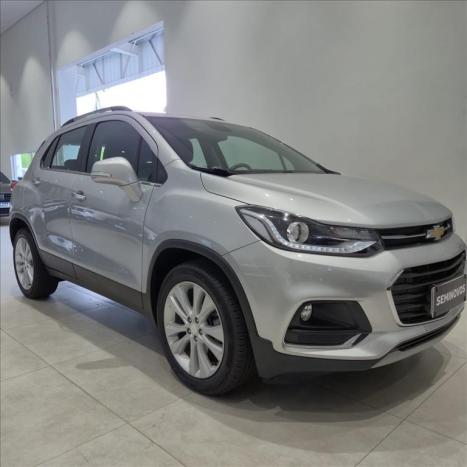 CHEVROLET Tracker 1.4 16V 4P FLEX PREMIER TURBO AUTOM�TICO, Foto 1