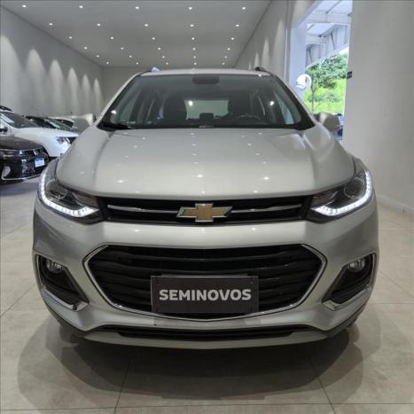 CHEVROLET Tracker 1.4 16V 4P FLEX PREMIER TURBO AUTOM�TICO, Foto 2