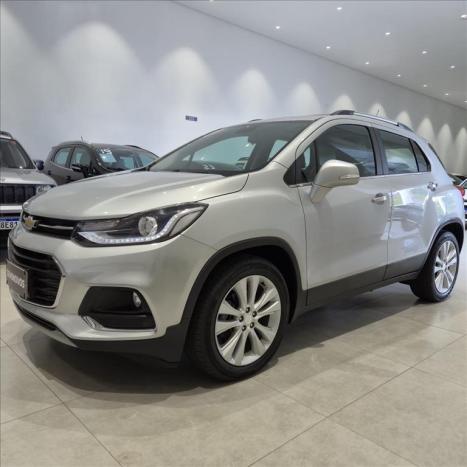 CHEVROLET Tracker 1.4 16V 4P FLEX PREMIER TURBO AUTOM�TICO, Foto 3