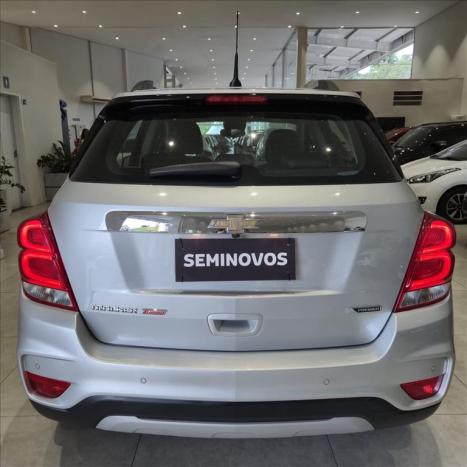 CHEVROLET Tracker 1.4 16V 4P FLEX PREMIER TURBO AUTOM�TICO, Foto 5