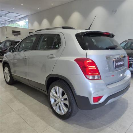 CHEVROLET Tracker 1.4 16V 4P FLEX PREMIER TURBO AUTOM�TICO, Foto 6