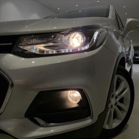 CHEVROLET Tracker 1.4 16V 4P FLEX PREMIER TURBO AUTOM�TICO, Foto 7