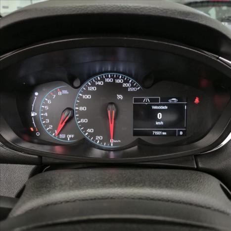 CHEVROLET Tracker 1.4 16V 4P FLEX PREMIER TURBO AUTOM�TICO, Foto 8