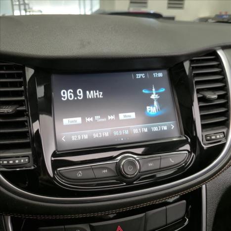 CHEVROLET Tracker 1.4 16V 4P FLEX PREMIER TURBO AUTOM�TICO, Foto 9