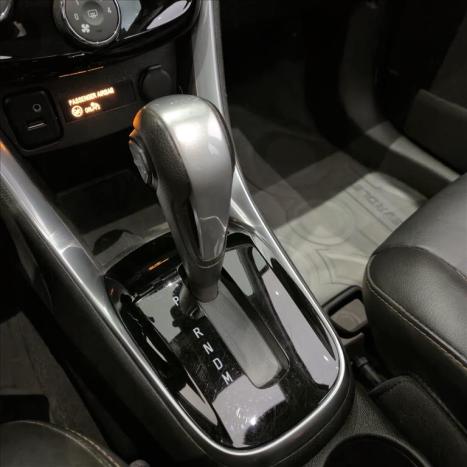 CHEVROLET Tracker 1.4 16V 4P FLEX PREMIER TURBO AUTOM�TICO, Foto 10