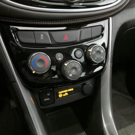 CHEVROLET Tracker 1.4 16V 4P FLEX PREMIER TURBO AUTOM�TICO, Foto 11