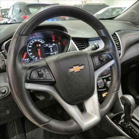 CHEVROLET Tracker 1.4 16V 4P FLEX PREMIER TURBO AUTOM�TICO, Foto 12