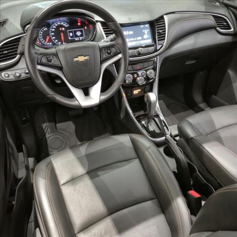 CHEVROLET Tracker 1.4 16V 4P FLEX PREMIER TURBO AUTOM�TICO, Foto 13