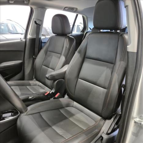 CHEVROLET Tracker 1.4 16V 4P FLEX PREMIER TURBO AUTOM�TICO, Foto 14