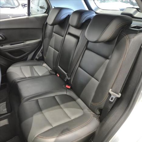 CHEVROLET Tracker 1.4 16V 4P FLEX PREMIER TURBO AUTOM�TICO, Foto 16