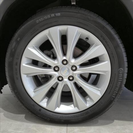 CHEVROLET Tracker 1.4 16V 4P FLEX PREMIER TURBO AUTOM�TICO, Foto 18
