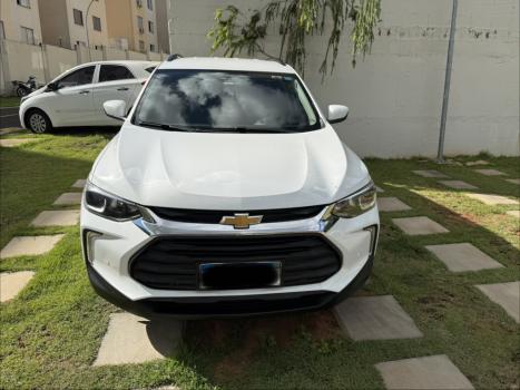 CHEVROLET Tracker 1.0 12V 4P FLEX TURBO LT AUTOM�TICO, Foto 1