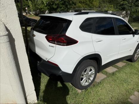 CHEVROLET Tracker 1.0 12V 4P FLEX TURBO LT AUTOM�TICO, Foto 2