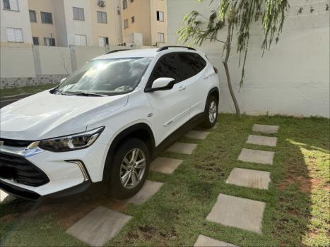 CHEVROLET Tracker 1.0 12V 4P FLEX TURBO LT AUTOM�TICO, Foto 3