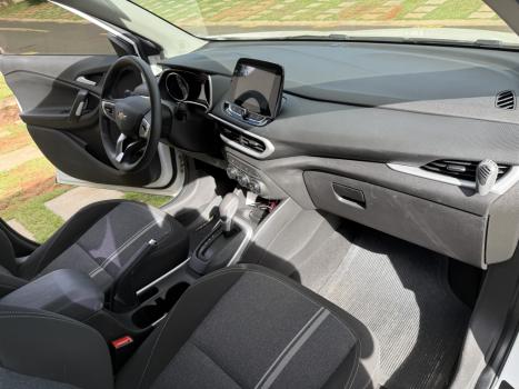 CHEVROLET Tracker 1.0 12V 4P FLEX TURBO LT AUTOM�TICO, Foto 4