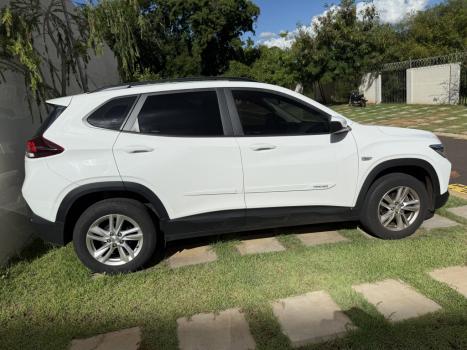 CHEVROLET Tracker 1.0 12V 4P FLEX TURBO LT AUTOM�TICO, Foto 6