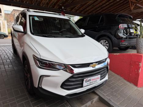 CHEVROLET Tracker 1.2 12V 4P FLEX TURBO PREMIER AUTOM�TICO, Foto 3