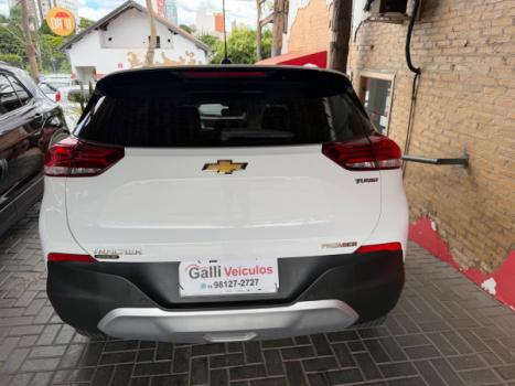 CHEVROLET Tracker 1.2 12V 4P FLEX TURBO PREMIER AUTOM�TICO, Foto 4