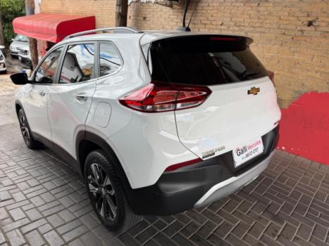 CHEVROLET Tracker 1.2 12V 4P FLEX TURBO PREMIER AUTOM�TICO, Foto 5