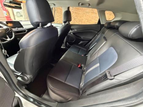 CHEVROLET Tracker 1.2 12V 4P FLEX TURBO PREMIER AUTOM�TICO, Foto 7